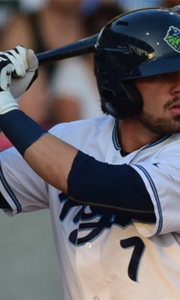 D-backs minor league report: Dansby Swanson hits first home run